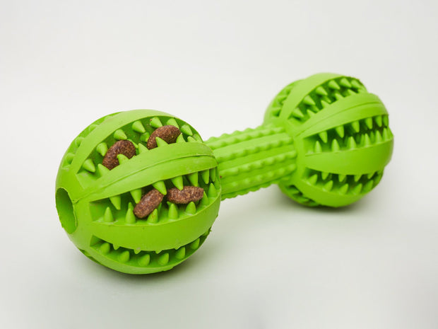 Juguete dental pelotas - Dog Republic Chile