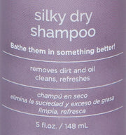Shampoo Spray en seco para perros Hecho en USA - Dog Republic Chile